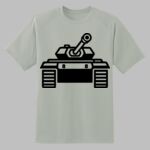 Dry Zone ® Short Sleeve Raglan T Shirt Thumbnail
