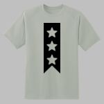 Dry Zone ® Short Sleeve Raglan T Shirt Thumbnail