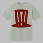 Dry Zone ® Short Sleeve Raglan T Shirt Thumbnail