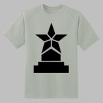Dry Zone ® Short Sleeve Raglan T Shirt Thumbnail