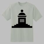 Dry Zone ® Short Sleeve Raglan T Shirt Thumbnail