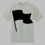 Dry Zone ® Short Sleeve Raglan T Shirt Thumbnail