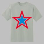 Dry Zone ® Short Sleeve Raglan T Shirt Thumbnail