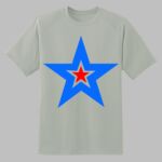 Dry Zone ® Short Sleeve Raglan T Shirt Thumbnail