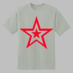 Dry Zone ® Short Sleeve Raglan T Shirt Thumbnail