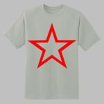 Dry Zone ® Short Sleeve Raglan T Shirt Thumbnail