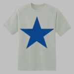 Dry Zone ® Short Sleeve Raglan T Shirt Thumbnail