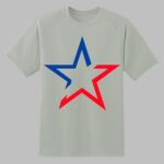 Dry Zone ® Short Sleeve Raglan T Shirt Thumbnail