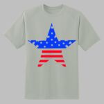 Dry Zone ® Short Sleeve Raglan T Shirt Thumbnail