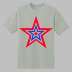 Dry Zone ® Short Sleeve Raglan T Shirt Thumbnail