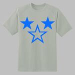Dry Zone ® Short Sleeve Raglan T Shirt Thumbnail