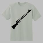 Dry Zone ® Short Sleeve Raglan T Shirt Thumbnail