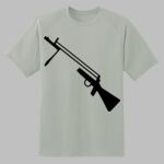 Dry Zone ® Short Sleeve Raglan T Shirt Thumbnail