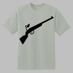 Dry Zone ® Short Sleeve Raglan T Shirt Thumbnail