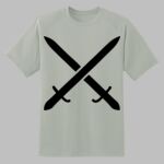 Dry Zone ® Short Sleeve Raglan T Shirt Thumbnail
