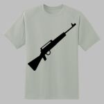 Dry Zone ® Short Sleeve Raglan T Shirt Thumbnail
