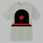 Dry Zone ® Short Sleeve Raglan T Shirt Thumbnail