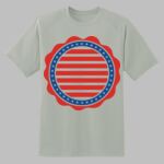 Dry Zone ® Short Sleeve Raglan T Shirt Thumbnail