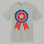 Dry Zone ® Short Sleeve Raglan T Shirt Thumbnail