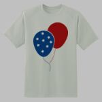 Dry Zone ® Short Sleeve Raglan T Shirt Thumbnail