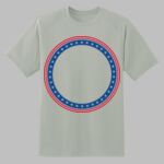 Dry Zone ® Short Sleeve Raglan T Shirt Thumbnail