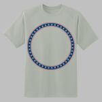 Dry Zone ® Short Sleeve Raglan T Shirt Thumbnail