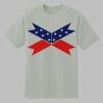 Dry Zone ® Short Sleeve Raglan T Shirt Thumbnail