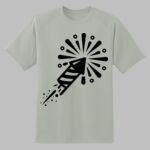 Dry Zone ® Short Sleeve Raglan T Shirt Thumbnail
