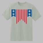 Dry Zone ® Short Sleeve Raglan T Shirt Thumbnail