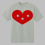 Dry Zone ® Short Sleeve Raglan T Shirt Thumbnail