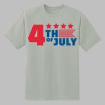 Dry Zone ® Short Sleeve Raglan T Shirt Thumbnail