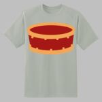 Dry Zone ® Short Sleeve Raglan T Shirt Thumbnail