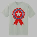 Dry Zone ® Short Sleeve Raglan T Shirt Thumbnail