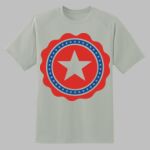 Dry Zone ® Short Sleeve Raglan T Shirt Thumbnail