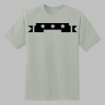 Dry Zone ® Short Sleeve Raglan T Shirt Thumbnail