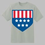 Dry Zone ® Short Sleeve Raglan T Shirt Thumbnail