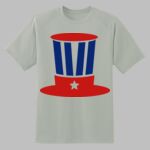 Dry Zone ® Short Sleeve Raglan T Shirt Thumbnail