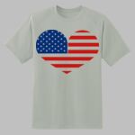 Dry Zone ® Short Sleeve Raglan T Shirt Thumbnail