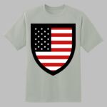 Dry Zone ® Short Sleeve Raglan T Shirt Thumbnail