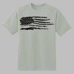 Dry Zone ® Short Sleeve Raglan T Shirt Thumbnail