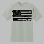 Dry Zone ® Short Sleeve Raglan T Shirt Thumbnail