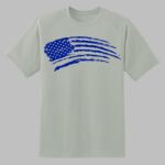 Dry Zone ® Short Sleeve Raglan T Shirt Thumbnail