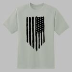 Dry Zone ® Short Sleeve Raglan T Shirt Thumbnail