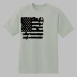 Dry Zone ® Short Sleeve Raglan T Shirt Thumbnail