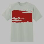 Dry Zone ® Short Sleeve Raglan T Shirt Thumbnail