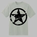 Dry Zone ® Short Sleeve Raglan T Shirt Thumbnail