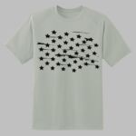 Dry Zone ® Short Sleeve Raglan T Shirt Thumbnail