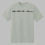 Dry Zone ® Short Sleeve Raglan T Shirt Thumbnail