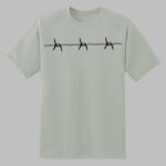 Dry Zone ® Short Sleeve Raglan T Shirt Thumbnail