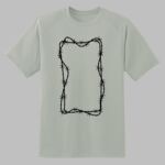 Dry Zone ® Short Sleeve Raglan T Shirt Thumbnail